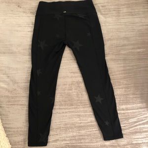 GAP Pants - Gap high rise leggings GAP Pants - Gap high rise leggings